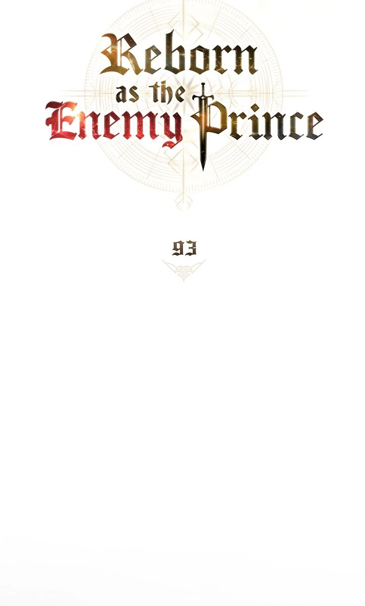 Reborn as the Enemy Prince Chapter 93 - Page 15