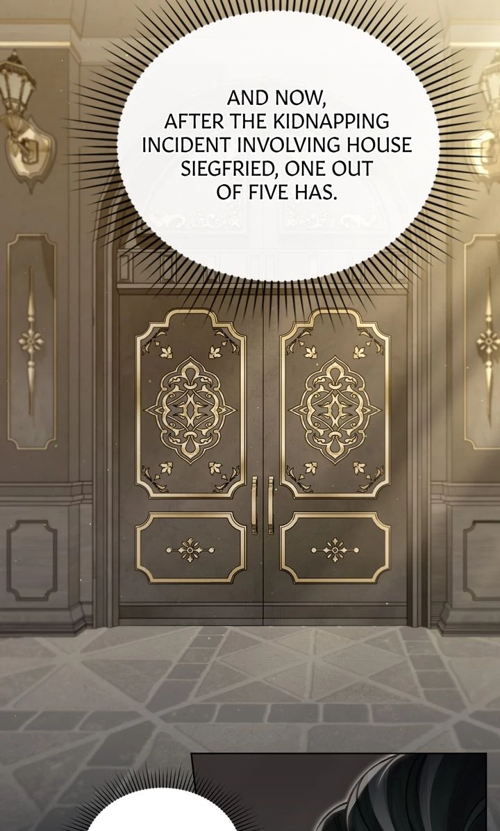 Reborn as the Enemy Prince Chapter 93 - Page 19