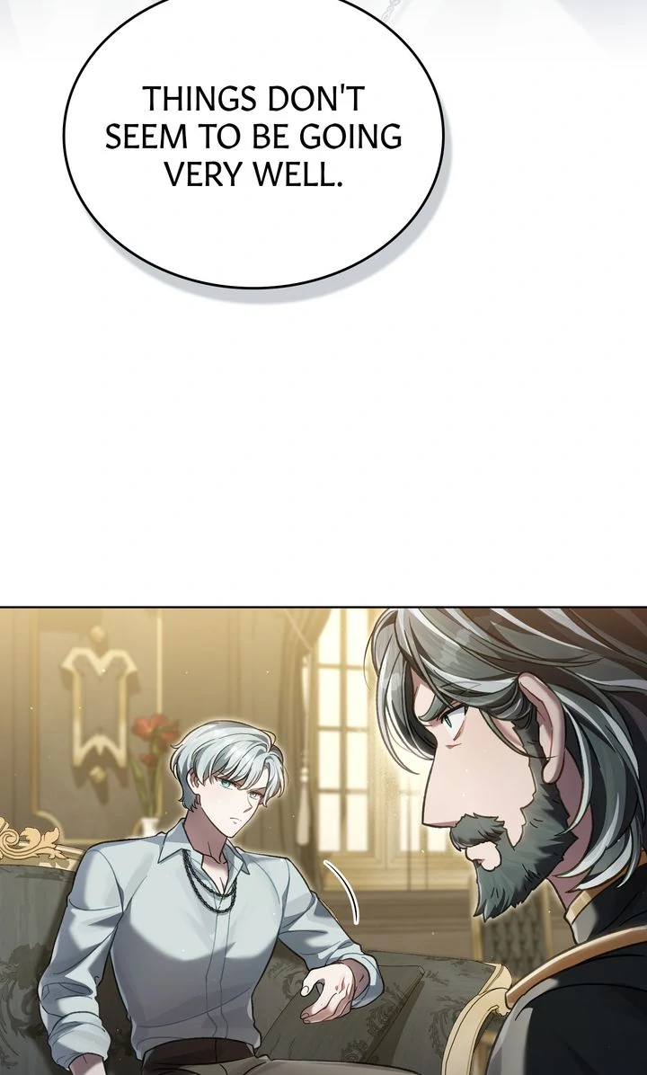 Reborn as the Enemy Prince Chapter 93 - Page 23