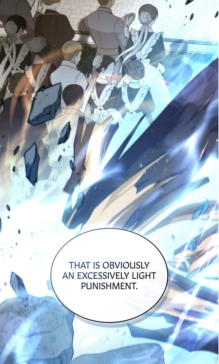 Reborn as the Enemy Prince Chapter 93 - Page 27