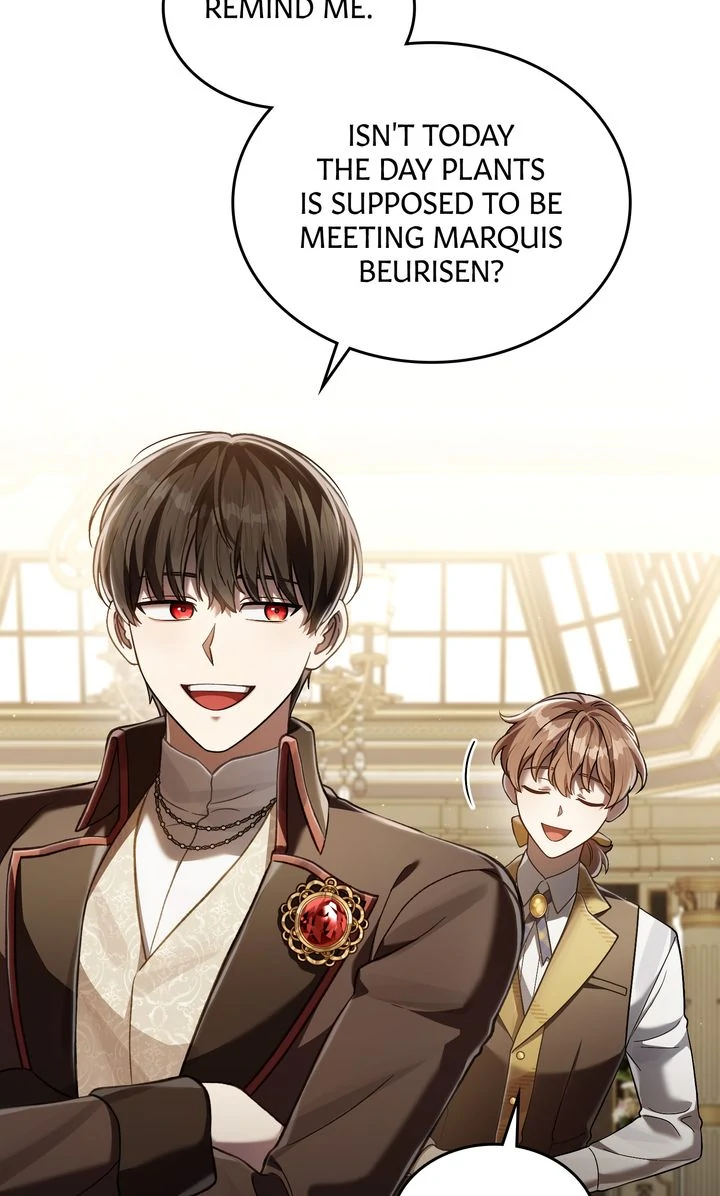 Reborn as the Enemy Prince Chapter 93 - Page 3