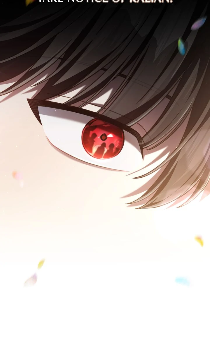 Reborn as the Enemy Prince Chapter 93 - Page 34