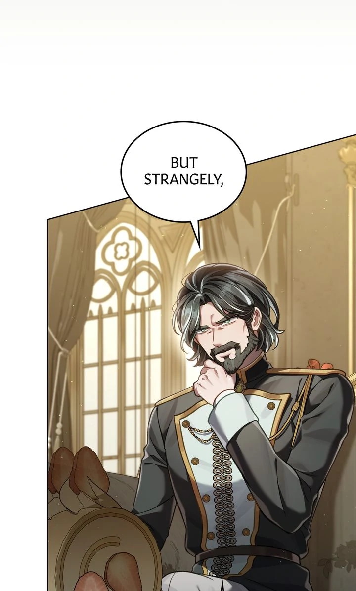 Reborn as the Enemy Prince Chapter 93 - Page 47