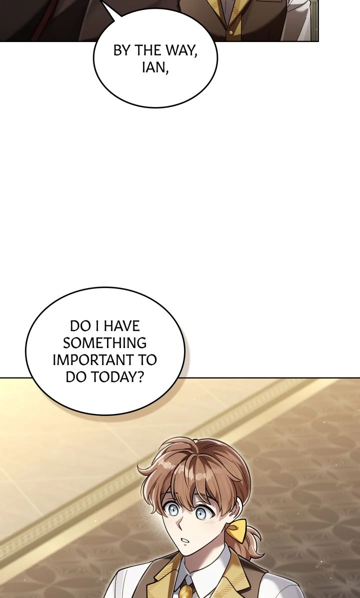 Reborn as the Enemy Prince Chapter 93 - Page 5