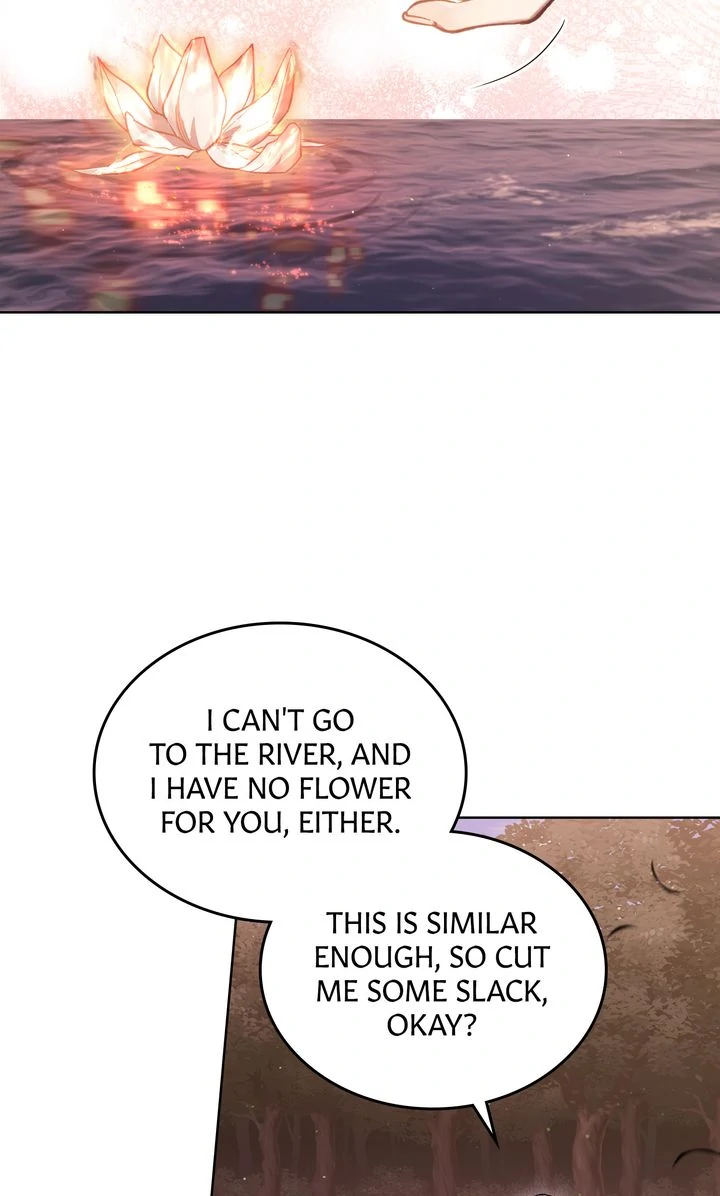Reborn as the Enemy Prince Chapter 93 - Page 63