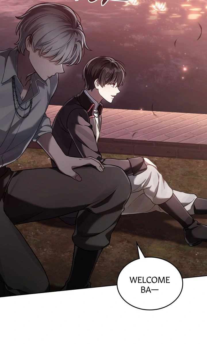 Reborn as the Enemy Prince Chapter 93 - Page 69