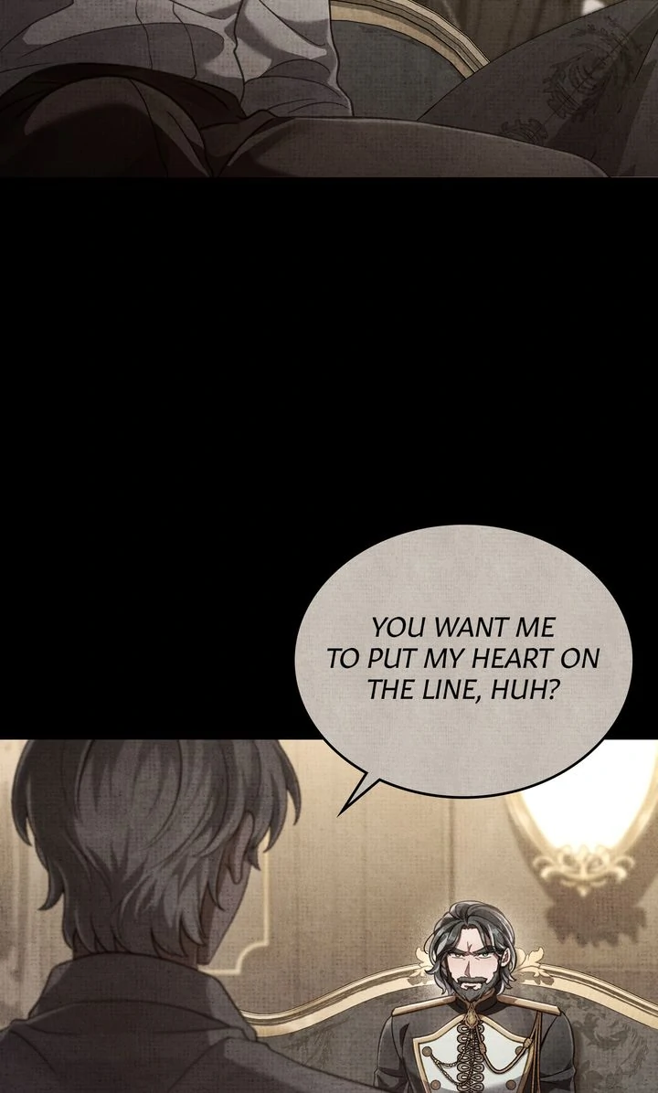 Reborn as the Enemy Prince Chapter 93 - Page 76