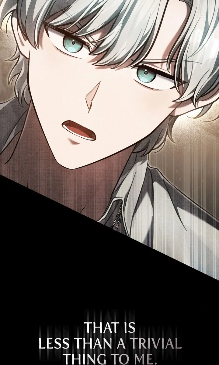 Reborn as the Enemy Prince Chapter 93 - Page 79