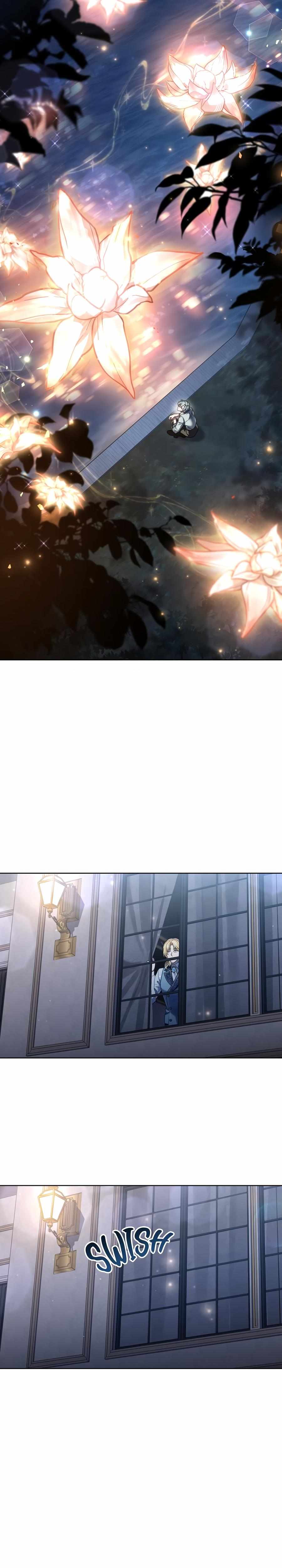 Reborn as the Enemy Prince Chapter 94 - Page 14