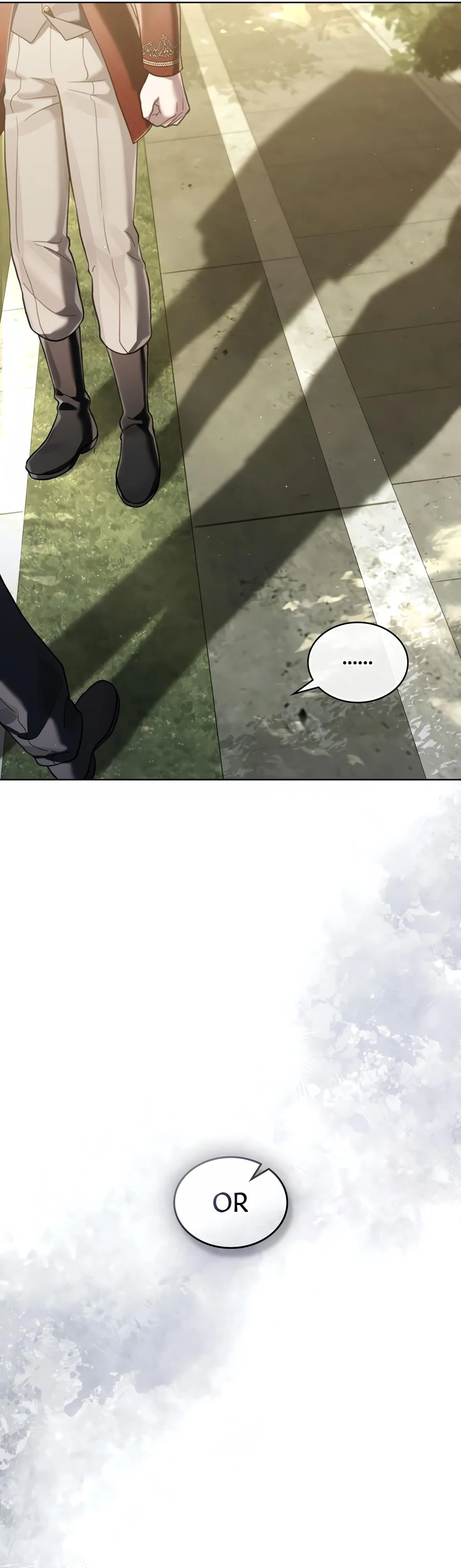 Reborn as the Enemy Prince Chapter 95 - Page 7