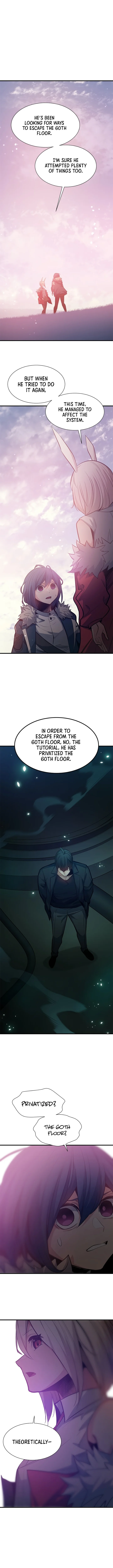 The Tutorial is Too Hard Chapter 114 - Page 12