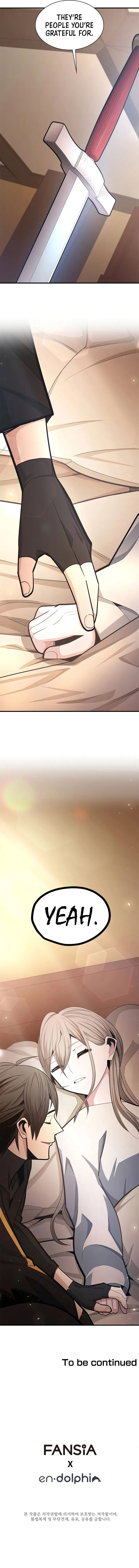 The Tutorial is Too Hard Chapter 258 - Page 12