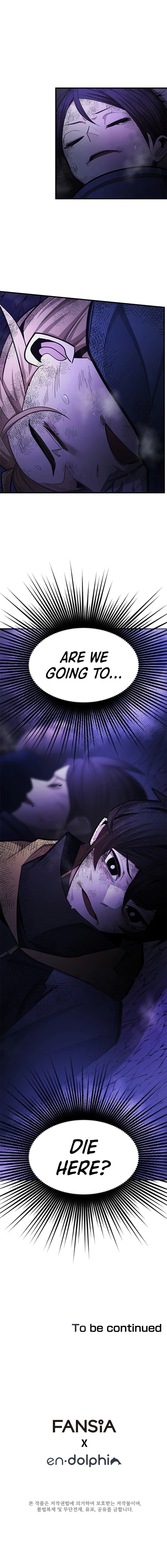 The Tutorial is Too Hard Chapter 265 - Page 12