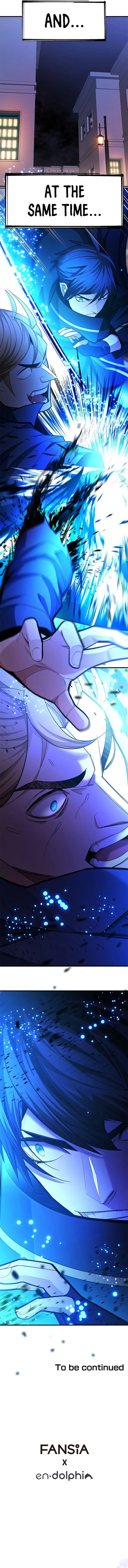 The Tutorial is Too Hard Chapter 267 - Page 14