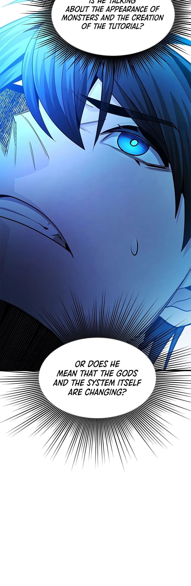 The Tutorial is Too Hard Chapter 271 - Page 17