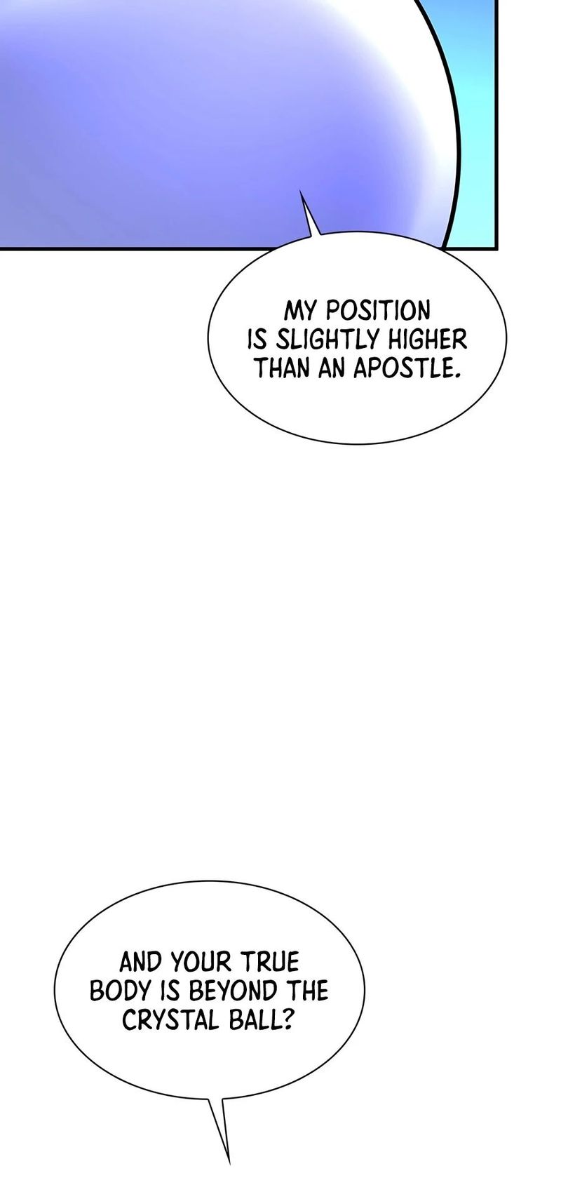 The Tutorial is Too Hard Chapter 271 - Page 3