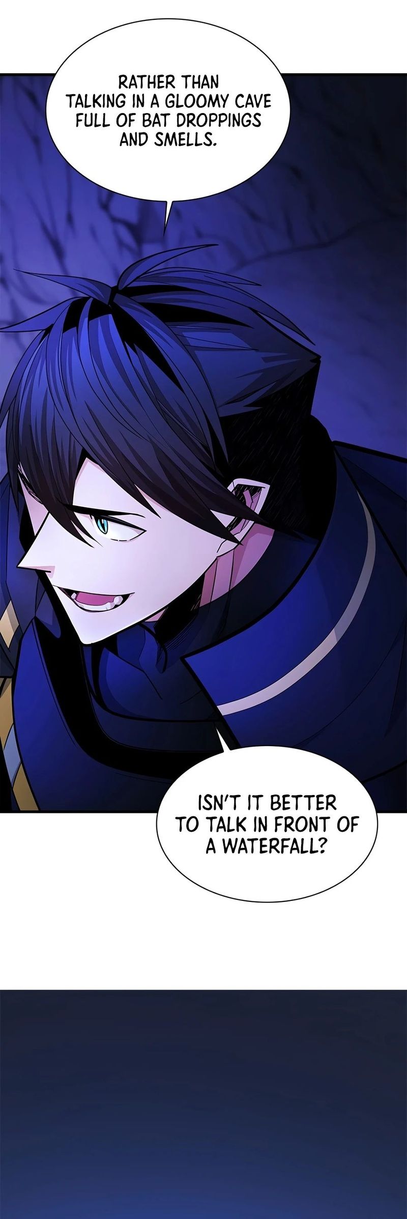The Tutorial is Too Hard Chapter 271 - Page 7
