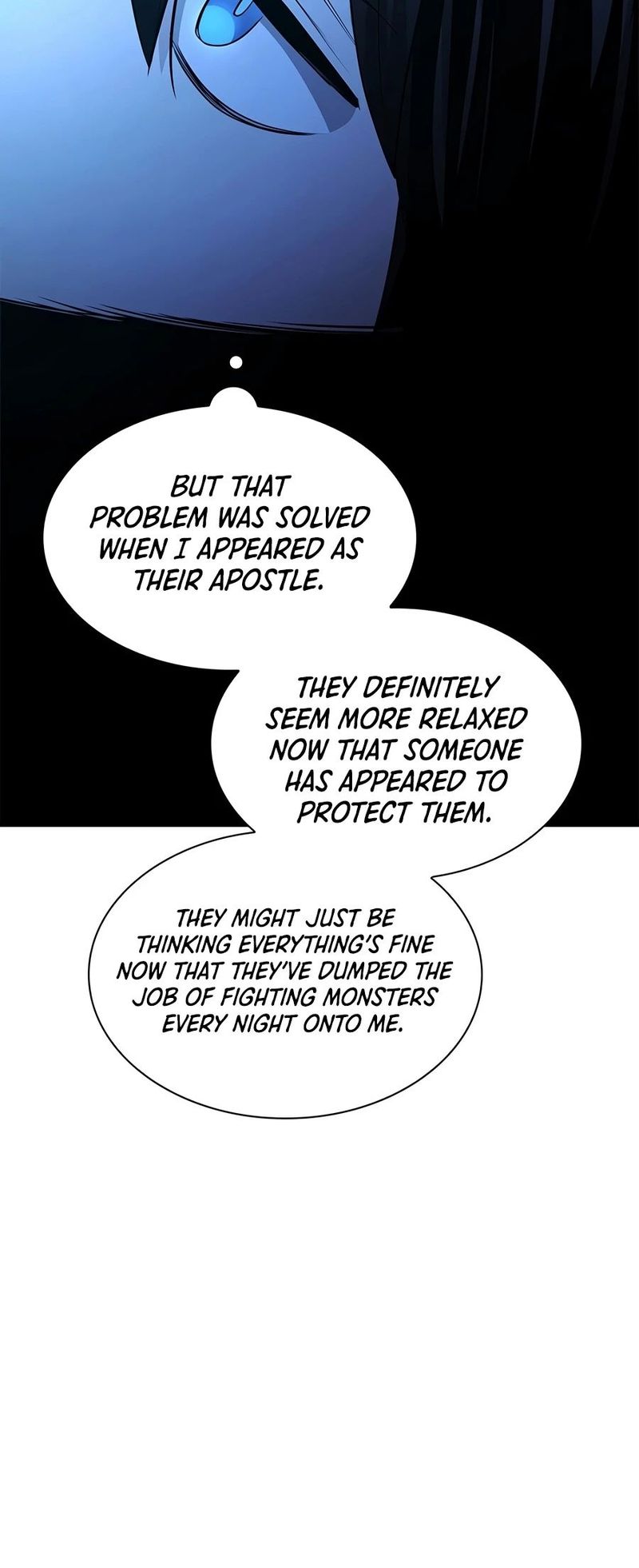 The Tutorial is Too Hard Chapter 273 - Page 11