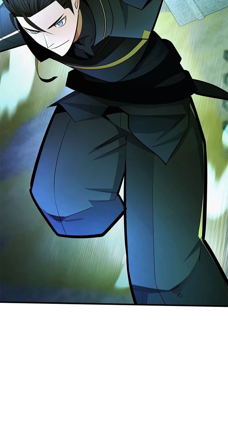 The Tutorial is Too Hard Chapter 273 - Page 13