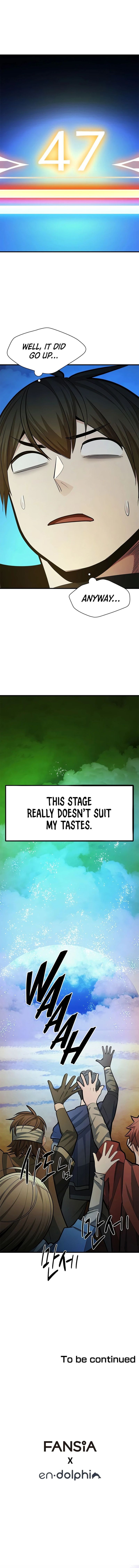 The Tutorial is Too Hard Chapter 273 - Page 20