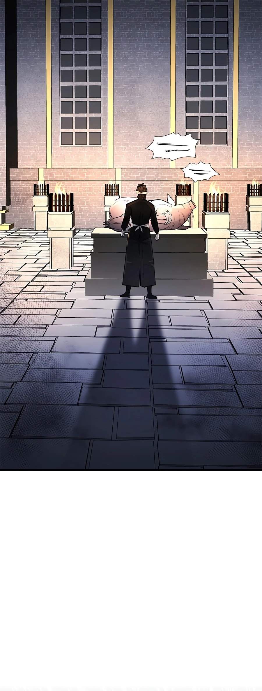 The Tutorial is Too Hard Chapter 274 - Page 14