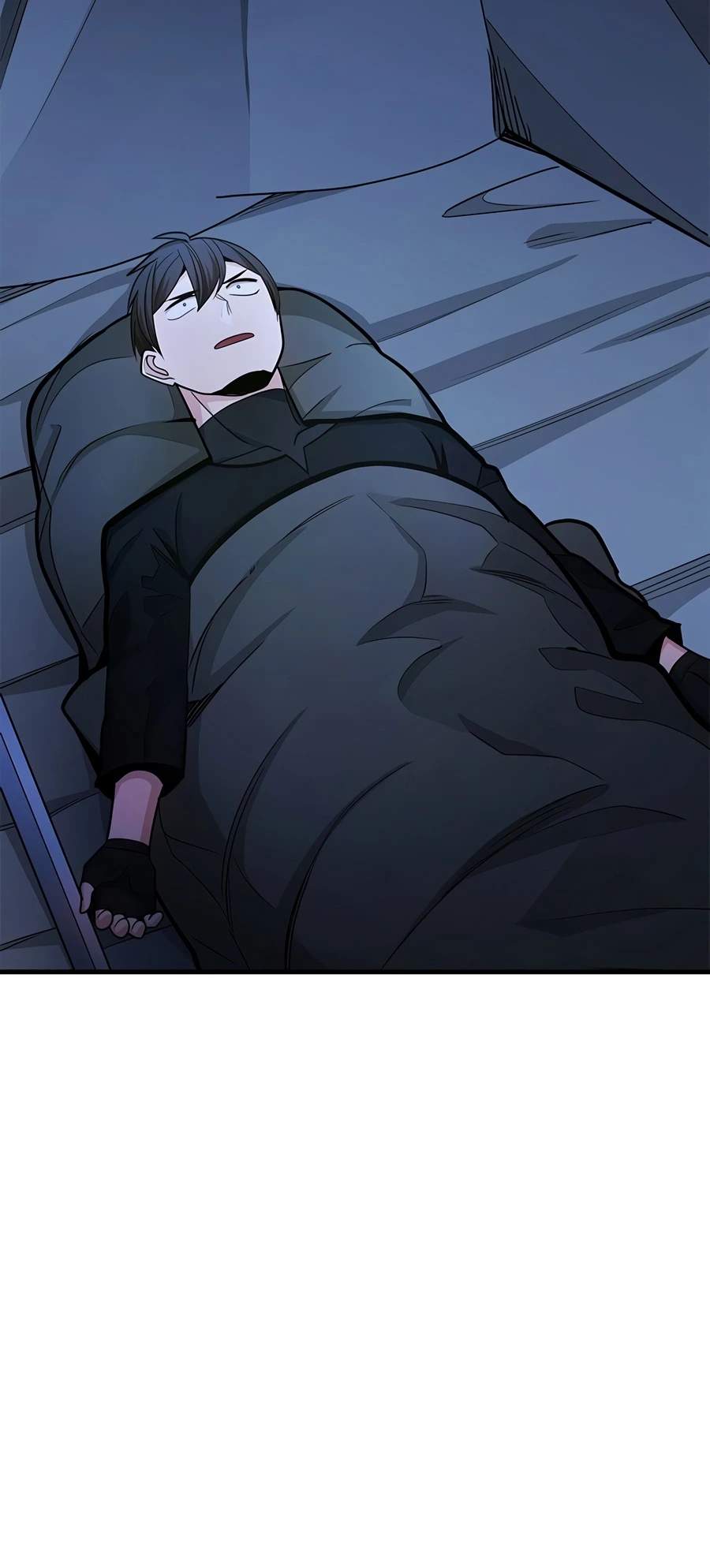 The Tutorial is Too Hard Chapter 274 - Page 5