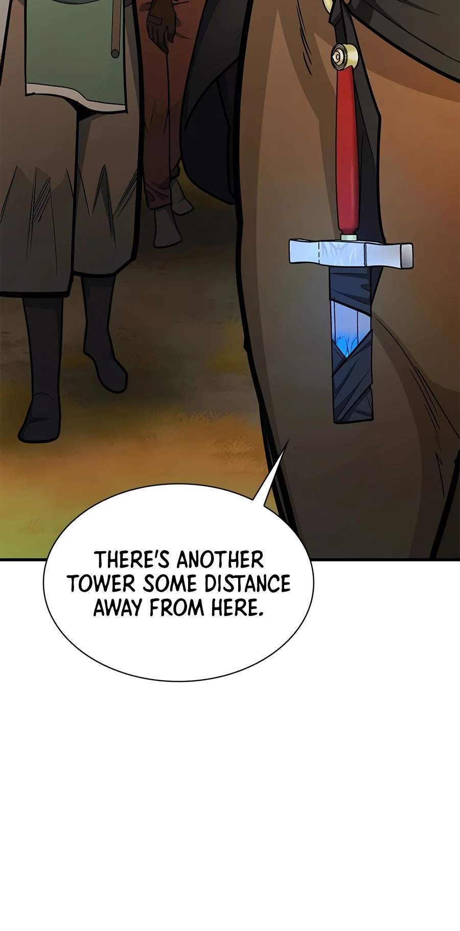 The Tutorial is Too Hard Chapter 274 - Page 7