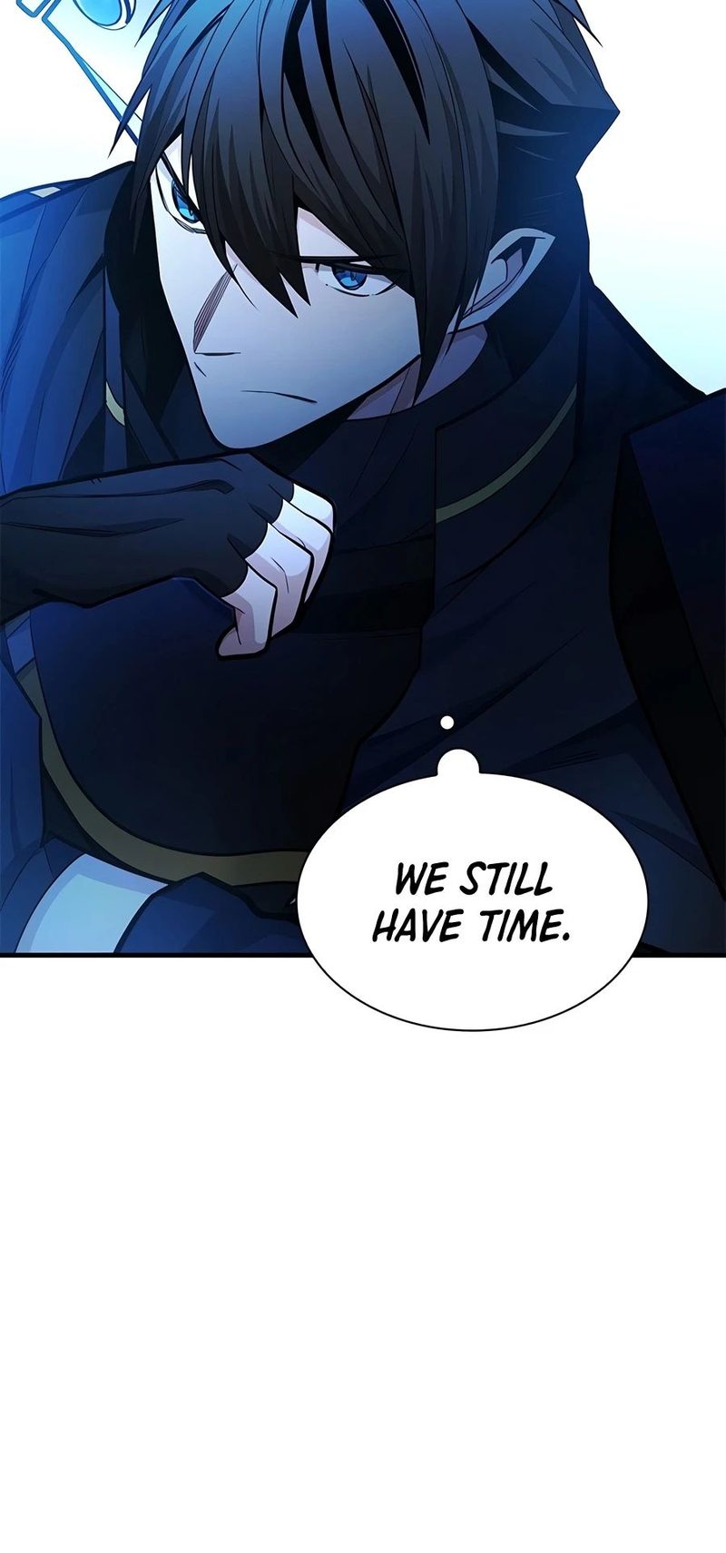 The Tutorial is Too Hard Chapter 275 - Page 11