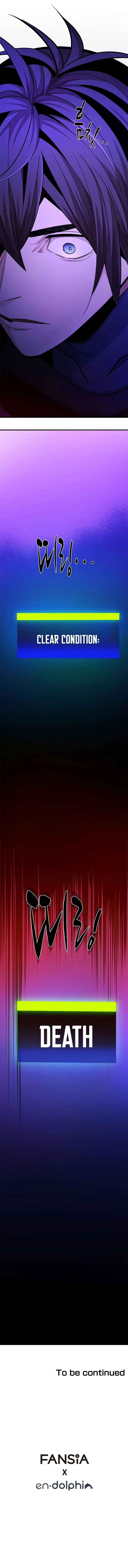 The Tutorial is Too Hard Chapter 277 - Page 19