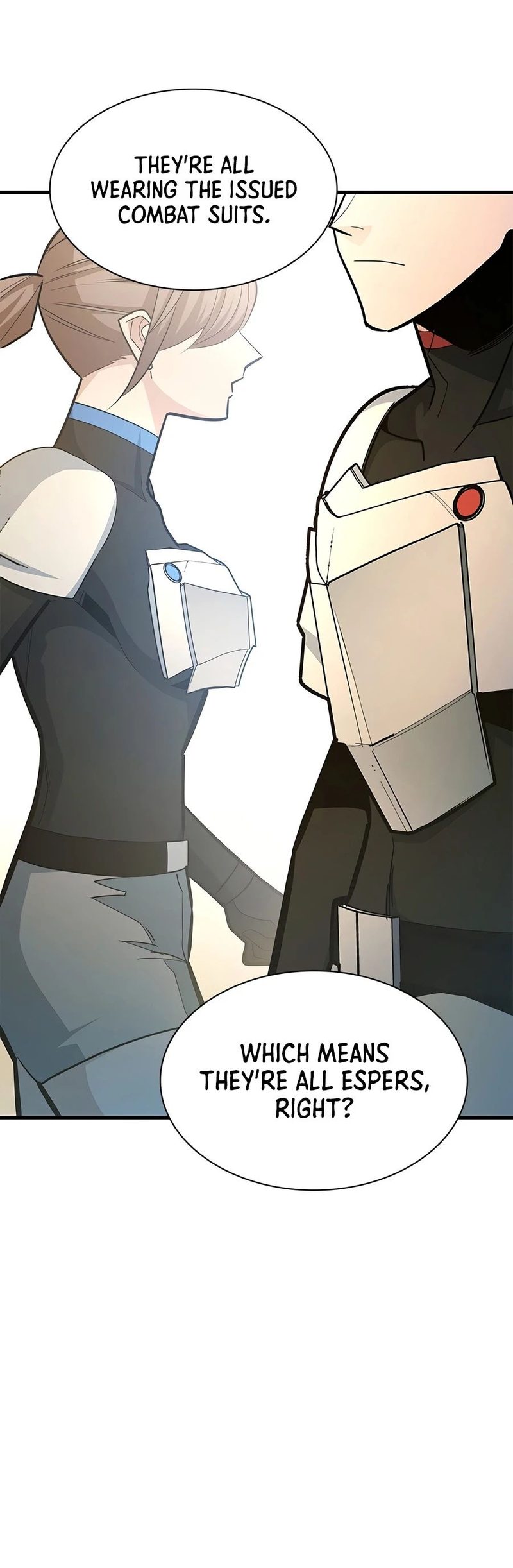 The Tutorial is Too Hard Chapter 278 - Page 14