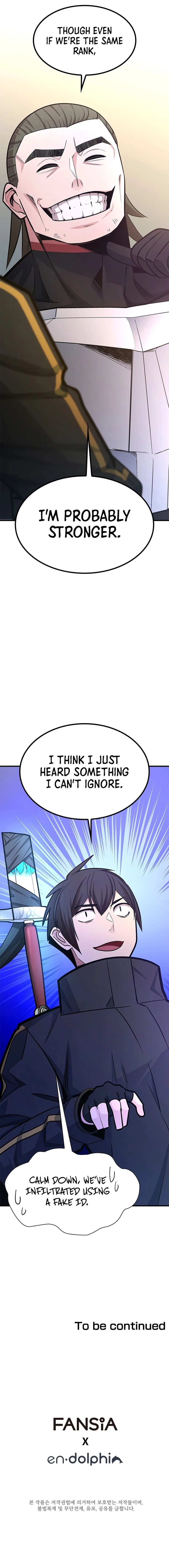 The Tutorial is Too Hard Chapter 278 - Page 19