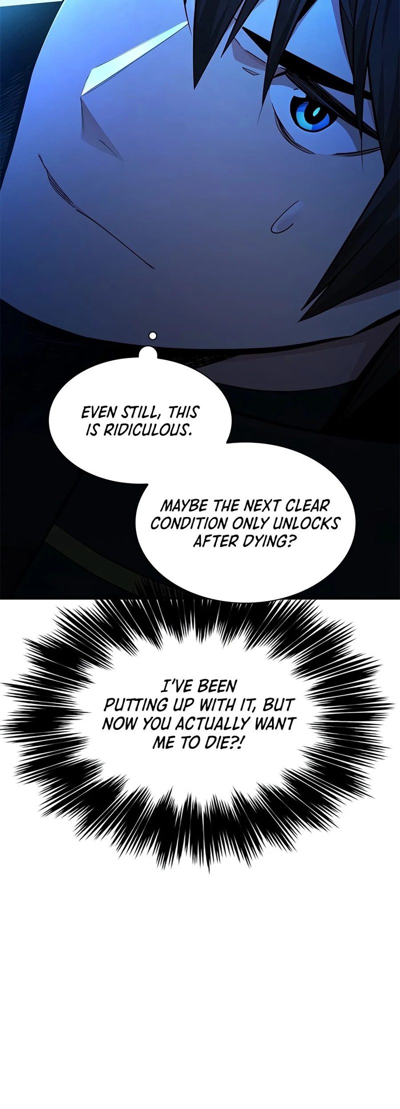 The Tutorial is Too Hard Chapter 278 - Page 4