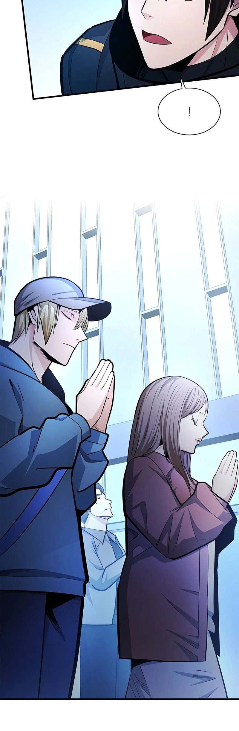 The Tutorial is Too Hard Chapter 278 - Page 6