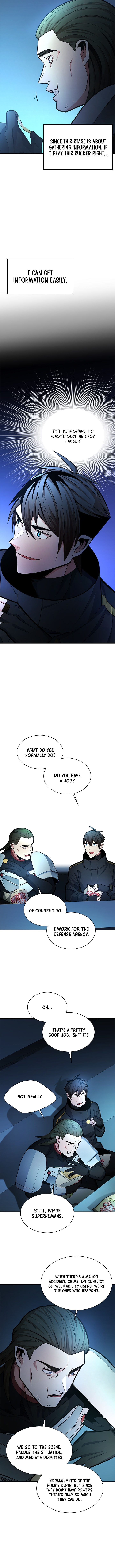 The Tutorial is Too Hard Chapter 279 - Page 10