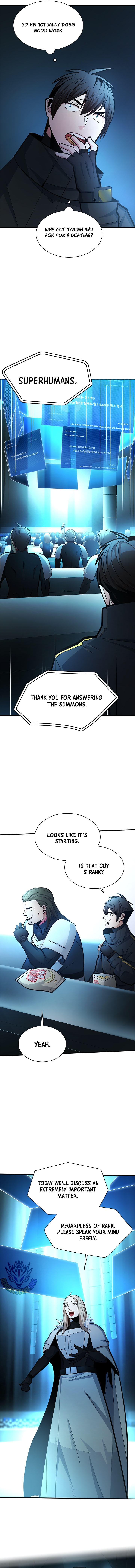 The Tutorial is Too Hard Chapter 279 - Page 11