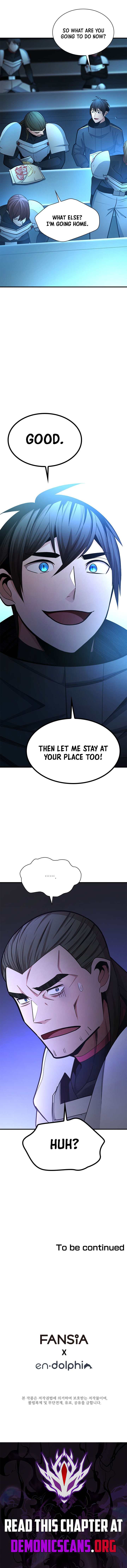 The Tutorial is Too Hard Chapter 279 - Page 14