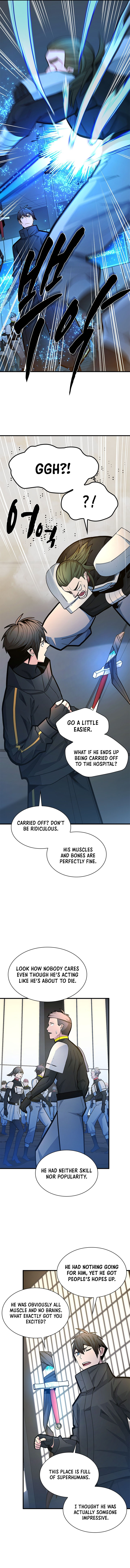 The Tutorial is Too Hard Chapter 279 - Page 2