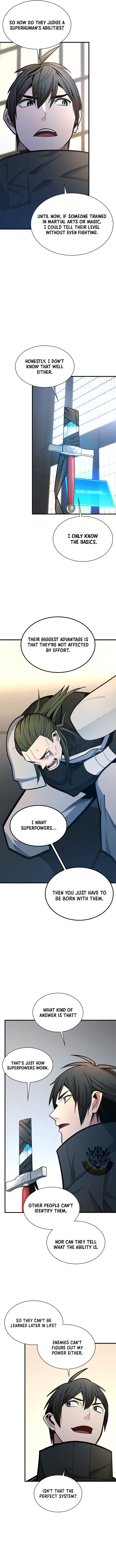 The Tutorial is Too Hard Chapter 279 - Page 3