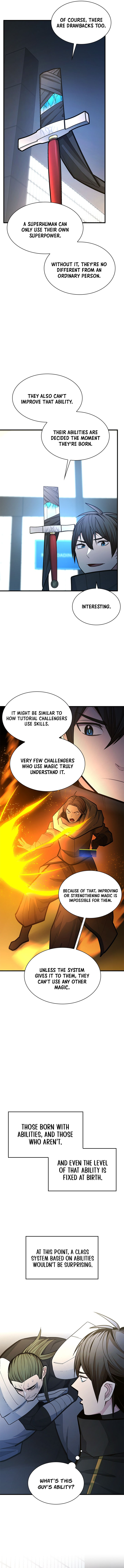 The Tutorial is Too Hard Chapter 279 - Page 4