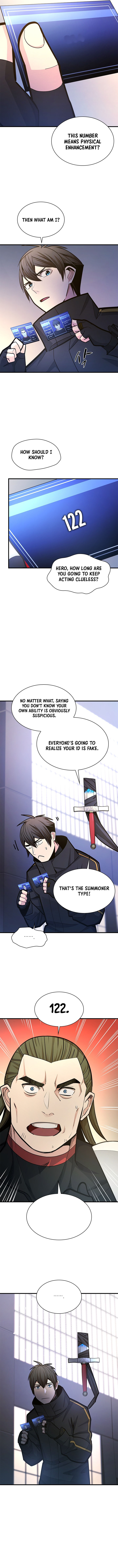 The Tutorial is Too Hard Chapter 279 - Page 6