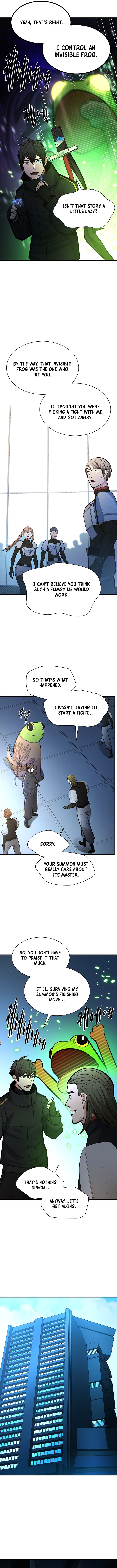 The Tutorial is Too Hard Chapter 279 - Page 7