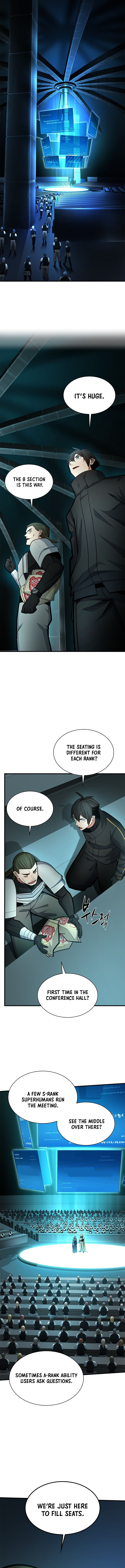 The Tutorial is Too Hard Chapter 279 - Page 8