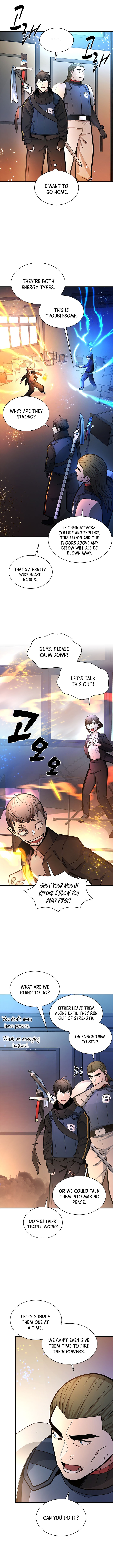 The Tutorial is Too Hard Chapter 280 - Page 10