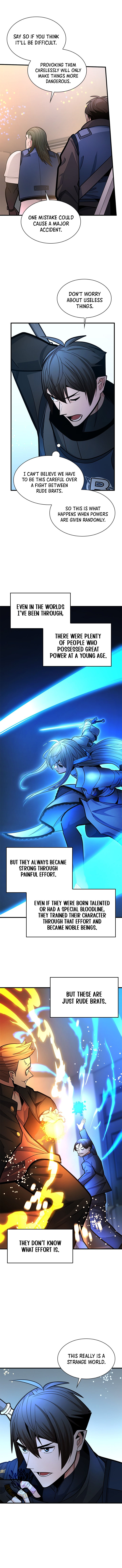 The Tutorial is Too Hard Chapter 280 - Page 11