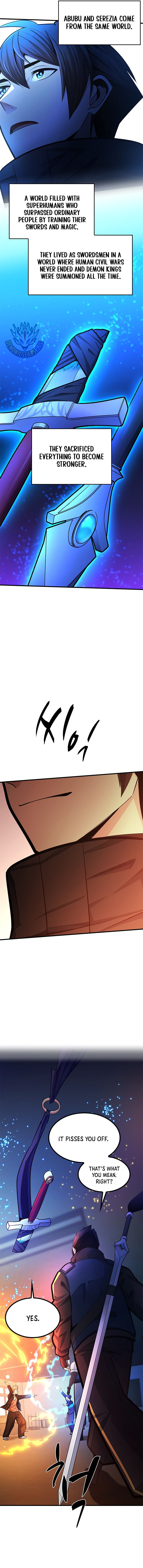 The Tutorial is Too Hard Chapter 280 - Page 13