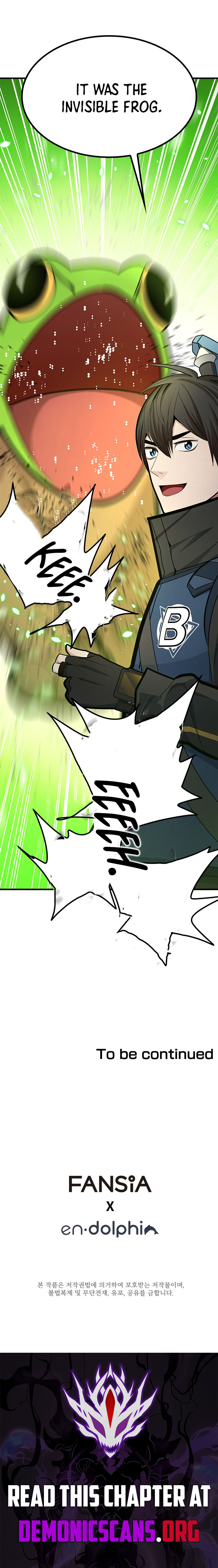The Tutorial is Too Hard Chapter 280 - Page 15