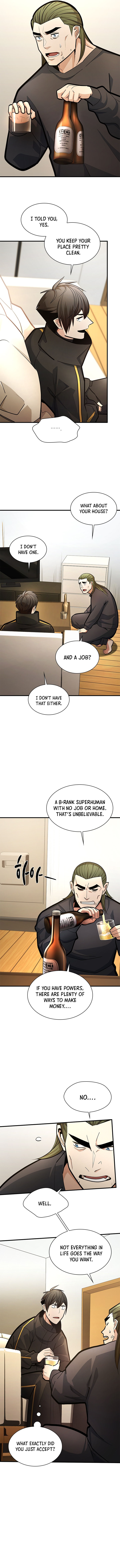 The Tutorial is Too Hard Chapter 280 - Page 2