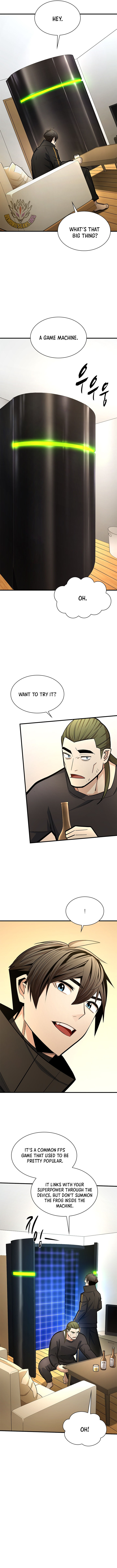 The Tutorial is Too Hard Chapter 280 - Page 3