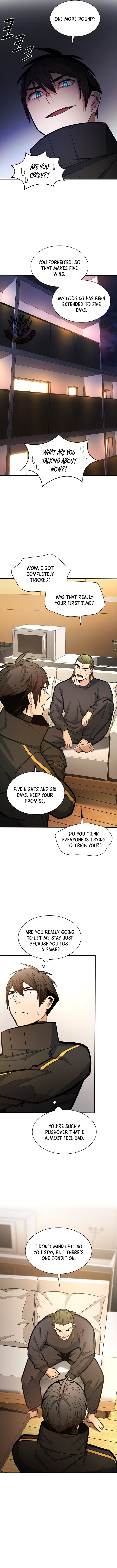 The Tutorial is Too Hard Chapter 280 - Page 5