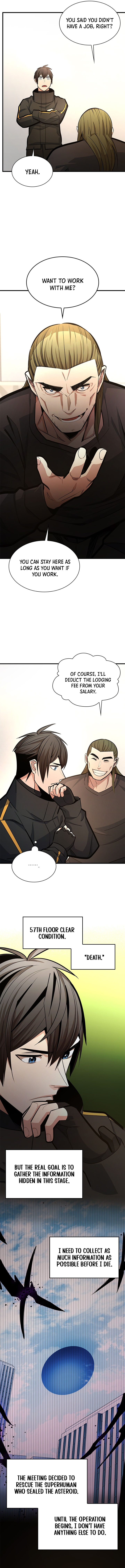 The Tutorial is Too Hard Chapter 280 - Page 6